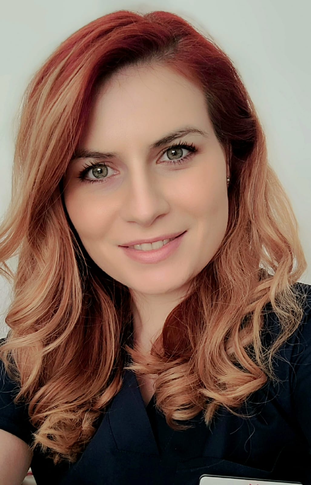 Dr. Anca Larisa Pavel