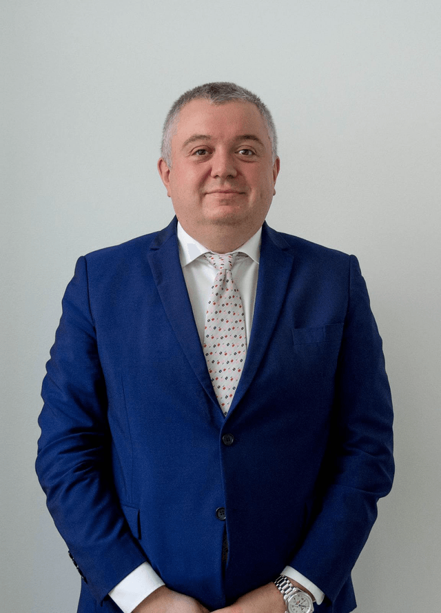 Dr. Macovei Mircea Alexandru
