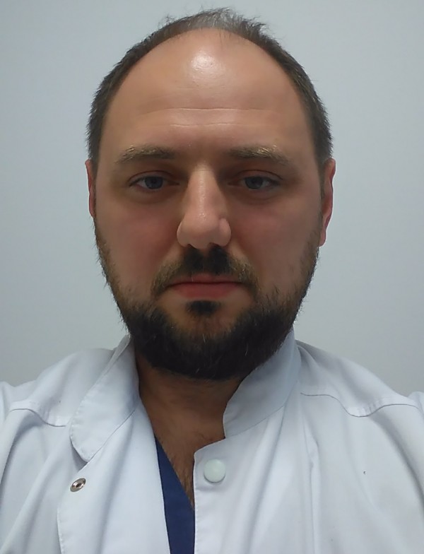 Dr. Petru Velnic